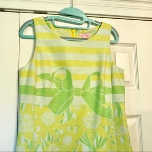 Lilly Pulitzer dress, size 4